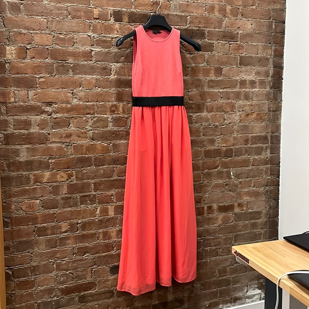 Armani Exchange - Women's Sleeveless Dress
